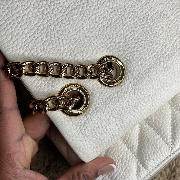 Karl Lagerfeld LAFAYETTE shoulder bag - Picture 5 of 7